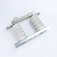 Interrupteur d'isolement multifonctionnel GW9, interrupteur d'isolement haute tension, interrupteur d'isolement personnalisable