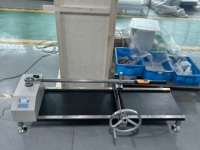 Calibrateur de couple numérique de type banc 100-1000 Nm, analyseur de couple