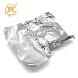 Food Packaging Plastic Bag Retort Pocuh Ready Food Packaging Bag High Temperture Resistant Bag