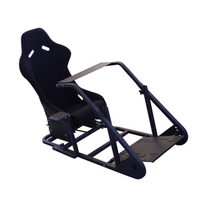 ขาตั้งพวงมาลัยสำหรับเล่นเกมส์ สำหรับ <span class=keywords><strong>Logitech</strong></span> G25/<span class=keywords><strong>G27</strong></span>/G29 และ G920 AG401 - Product Image 4