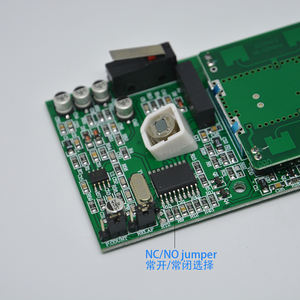 Intérieur PIR Alarme Infrarouge Micro-ondes Pet Immunité Filaire Détecteur de Mouvement Montage Mural Anti Vol Gsm Sécurité Maison - Product Image 6