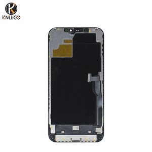 Écran LCD de remplacement 100 % testé pour <span class=keywords><strong>iPhone</strong></span> X XS XS Max 11 6 <span class=keywords><strong>6S</strong></span> <span class=keywords><strong>6S</strong></span> Plus, affichage haute luminosité - Product Image 2