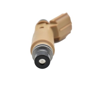 Inyector de Combustible 23250-22020 para Toyota Corolla Vios 2ZZ, Pieza de Motor de Gasolina - Product Image 3