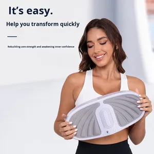 Entraîneur Kegel Intelligent 2026 Silencieux et Portable, Rechargeable Type-C avec 4 Niveaux de Vibration pour la Récupération du Plancher Pelvien - Product Image 2