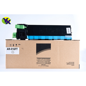 Hot bán <span class=keywords><strong>AR</strong></span> 016 <span class=keywords><strong>202</strong></span> t <span class=keywords><strong>ft</strong></span> ST tại <span class=keywords><strong>AR</strong></span> 203 204 CT tương thích Toner Cartridge cho <span class=keywords><strong>Sharp</strong></span> <span class=keywords><strong>AR</strong></span> 5120 5015 2618 2820 Máy Photocopy Máy nhà máy - Product Image 4