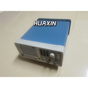 Tektronix AFG1062 60 MHz, 2 ช่องสัญญาณ, 300 MS/s, เครื่องกำเนิดสัญญาณแบบ Arbitrary/Function Generator มือสอง hx1 - Product Image 4