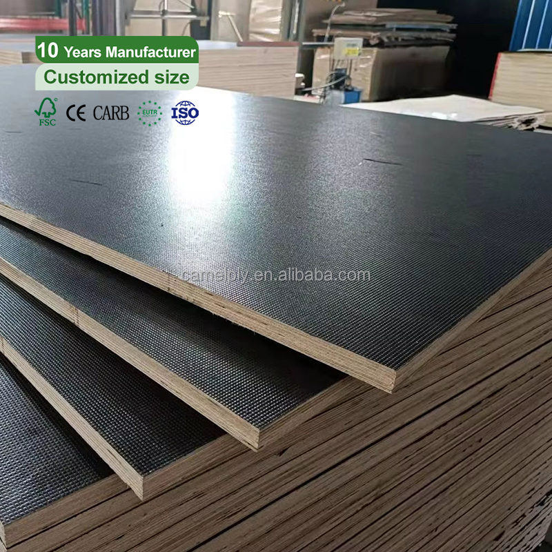 plywood bis certified