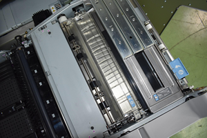 Ricoh Pro8120ความเร็วสูงเลเซอร์สีเครื่องถ่ายเอกสารใช้เครื่องพิมพ์สแกนเนอร์เครื่องถ่ายเอกสารผลิต<span class=keywords><strong>มือ</strong></span><span class=keywords><strong>สอง</strong></span> - Product Image 5