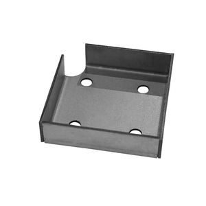 Parti di piegatura in lamiera a buon mercato disegnando la parte di piegatura in lamiera di alluminio acciaio per fabbricazione personalizzata - Product Image 1