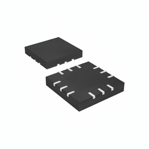 Buy Electronics Components Online BOM IC In Stock Data Acquisition MAX1276ETC+T 12 WQFN Exposed Pad - Product Image 1