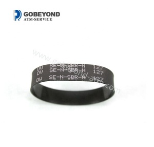 GRG Belt A001600 Correa corta 127x0,65 x mm <span class=keywords><strong>ATM</strong></span> Repuestos <span class=keywords><strong>NMD</strong></span> NF200 - Product Image 5