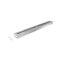 Fabricant professionnel, vente en gros, foyer à éthanol classique facile à installer et simple d'utilisation pour la chaleur de la chambre