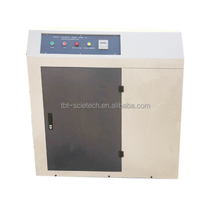 Máquina de teste de abrasão para testes, máquina de teste de abrasão de los angeles - Product Image 5