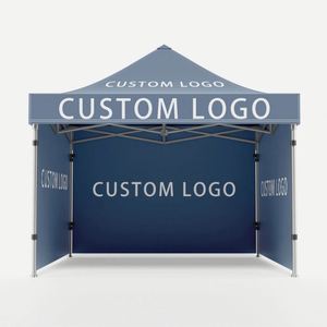 Commercial Portable Pop up Extended Type 3X3 10X20 Aluminium <b>Canopy</b> Gazebo Customized Color Marquee Trade Show <b>Tent</b> - Product Image 1