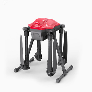 Industrial Drone With 5-10KG Payload for Safety Inspection Forest Search & Rescue Cargo Delivery With <b>Camera</b> Features - Product Image 6