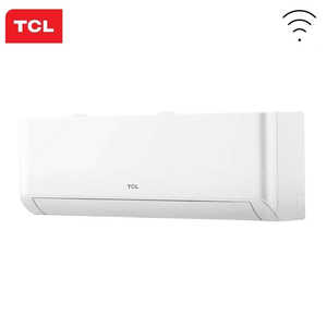 Aire Acondicionado Split Inverter Doble TCL BREEZEIN 9+18 con MT1821 R-32 Wi-Fi Integrado 9000+18000 Eléctrico Doméstico - Product Image 5