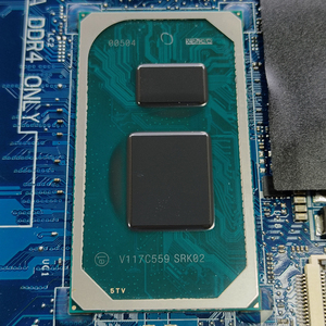 Original nuevo para Dell Vostro 3510 placa base i7-1165G7 071GVR GDM50 LA-L246P - Product Image 5