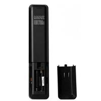 Control Remoto Universal IR para TV 539C-268920-W010