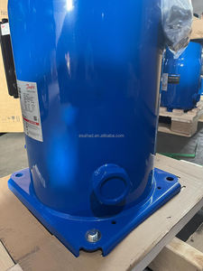 Compresor Scroll Danfoss de 25 HP de Alta Eficiencia Energética SH295A9ABE SH294A9ABE SH295A4AAE SH295A4ABE - Product Image 5