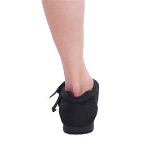 حذاء شبكي للتوازن بعد العمليات الجراحية للكسور الطبية - Product Image 4