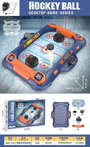 Jeu de table de football d'intérieur pour fête d'<span class=keywords><strong>anniversaire</strong></span> Tables de football <span class=keywords><strong>Mini</strong></span> jeu d'interaction de bureau pour <span class=keywords><strong>adulte</strong></span> et enfant avec des amis - Product Image 6