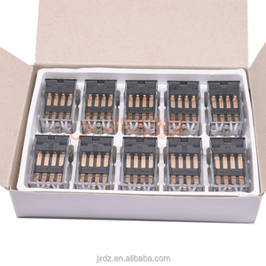 My4 Relay hh54p my4n MY4N-J 14-Pin ac380v AC220V AC110V ac36v ac12v DC24V DC12V DC12V dc220v DC6V PCB gắn - Product Image 6