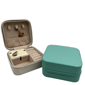 Caja Musical de Joyería con Mecanismo de Cuerda, Impresa y Personalizada, con la <span class=keywords><strong>Canción</strong></span> 'You Are My Sunshine', alrededor de 300 Canciones a Elegir, Regalos <span class=keywords><strong>para</strong></span> el Día de la <span class=keywords><strong>Madre</strong></span> - Product Image 2