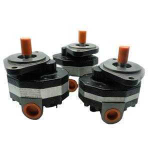 CBFC Cargador pequeño Carretilla elevadora Bomba de engranajes Nueva condición Material de acero Modelos GJCB - Product Image 5