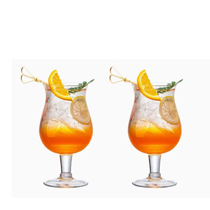 Verre Highball, Verre Collins, Verre à cocktail pour jus, eau, mojito, Long Island Iced Tea, boissons, articles de <span class=keywords><strong>bar</strong></span> - Product Image 6