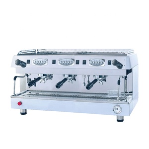 Máquina de Café Espresso Semiautomática Profesional de 6.6L con un Solo Cabezal - Product Image 4