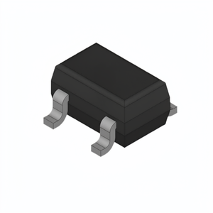 MAX6384XS29D2 Buy Online Electronic Components Manufacturer Channel SC 82A, SOT 343 Power Management (PMIC) - Product Image 1