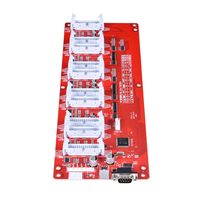 PCBA Personalizada para Equipos de Juego, Electrodomésticos y Otros Dispositivos Eléctricos, Servicio Integral
