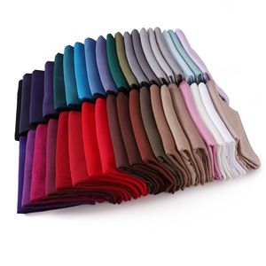 2025 mới cao cấp bông khăn mềm thoáng khí phương thức dài khăn Jersey hijab truyền thống Khăn Choàng Khăn Choàng 170*80cm dân tộc banans - Product Image 1