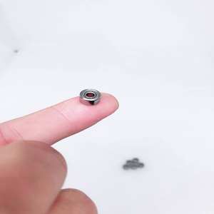 Roulement YJZY pour skateboard 608ZZ 8x22x7mm 608-2RS 688ZZ 8*16*5mm Roulement miniature en céramique <span class=keywords><strong>suisse</strong></span> pour skateboard - Product Image 2