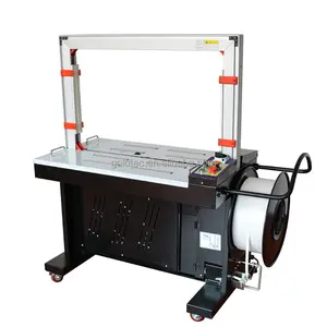 pp strapping band making machine