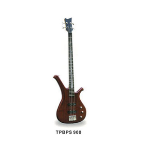<span class=keywords><strong>Combo</strong></span> de bajo eléctrico y amplificador - Product Image 2