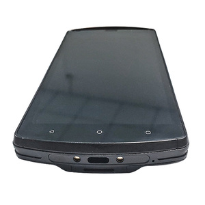 5.72 Inch Android 12 1440*720 4G 5 + 13MP Máy Ảnh 4 + 64G GPS 4000MAh IP67 Không Thấm Nước Drop-Resistant Rugged Thiết Bị Đầu Cuối Cầm Tay Hp578 - Product Image 3