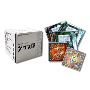 YQ Haute Qualité Personnalisé Fan Art Pikachu et ses amis Plaque d'art carrée en acrylique Boîte de booster Pokémon Jeu de société Cadeau Jouet - Product Image 1