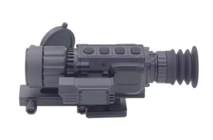 Imageur thermique TS6 avec télémétrie laser et fonctions de <span class=keywords><strong>calcul</strong></span> balistique automatique 50MM - Product Image 3