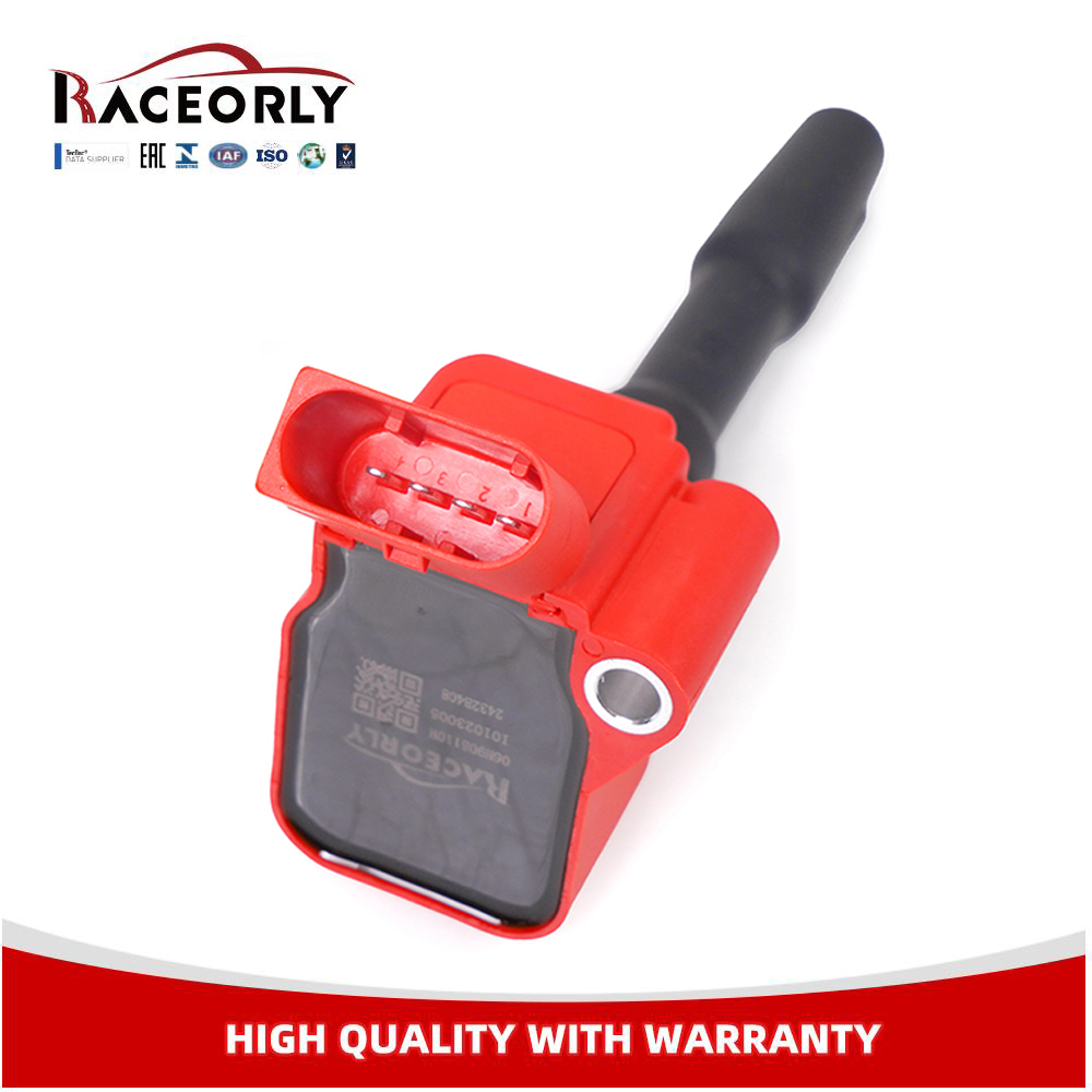 oil type ignition coil