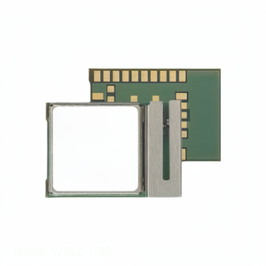 NINA-W152-03B Servicio Integral Original de Módulos Transceptores y Módems de RF - Product Image 1