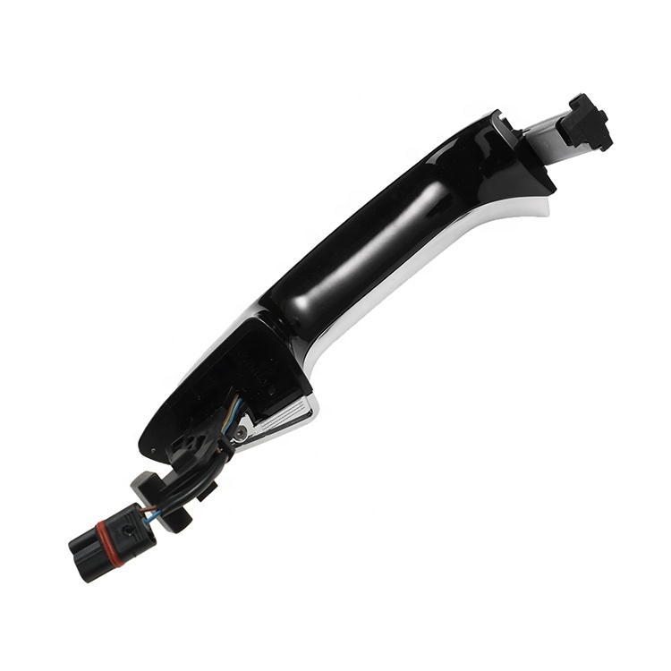 A2217600970 ZHIPEAK Front / Rear Left Chrome Door Handle for