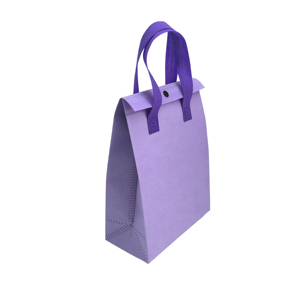Sac isotherme réutilisable imperméable en gros, matériau PP non tissé, poignée de transport, emballage alimentaire, voyage, boîtes à emporter - Product Image 1