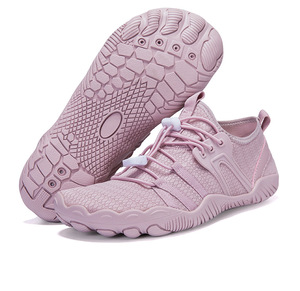 <span class=keywords><strong>Scarpe</strong></span> Acquatiche Unisex Primavera Estate 2026 Antiscivolo Antitaglio Traspiranti ad Asciugatura Rapida per la Raccolta di Frutti di <span class=keywords><strong>Mare</strong></span> - Product Image 2