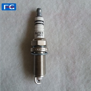 Originale candela automatica FR7HPP33 + OEM 0242236566 candele per auto parti del motore dell'auto - Product Image 3