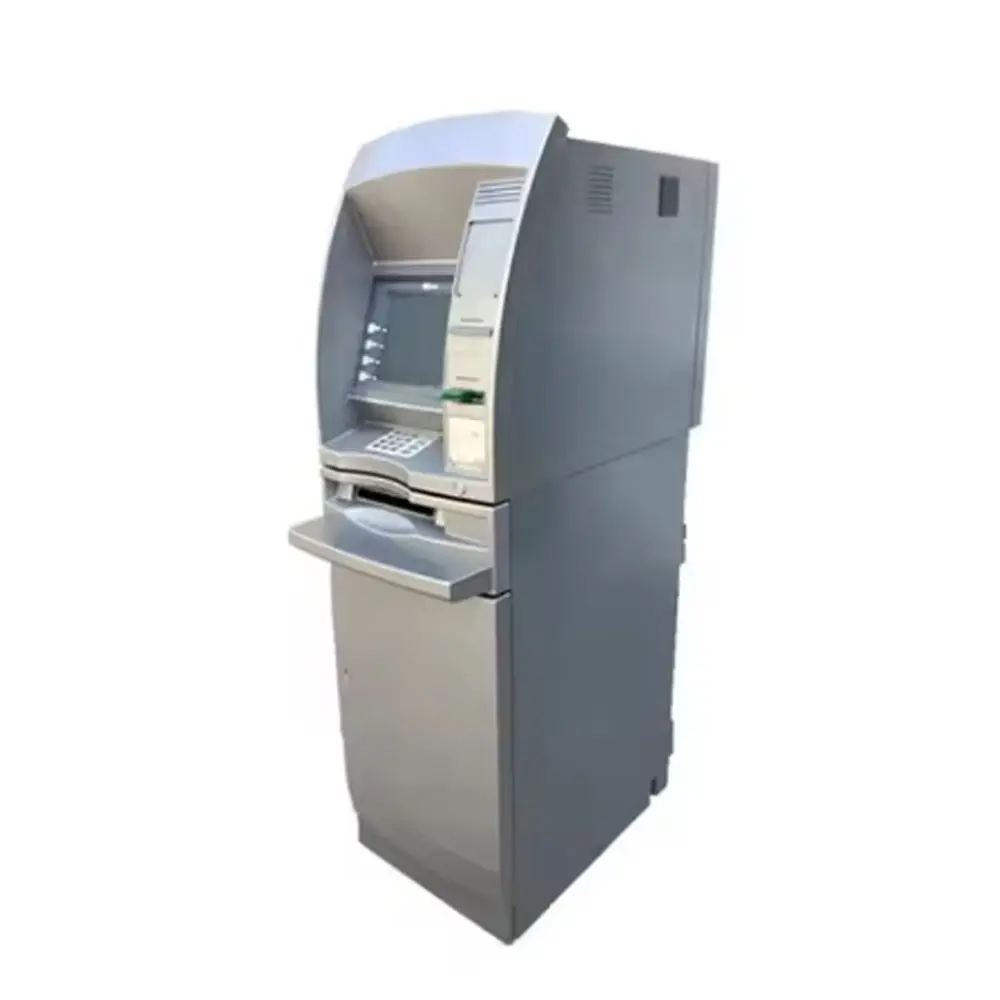 Factory supply New Original Bank ATM Machine NCR 5877 Complete Machine