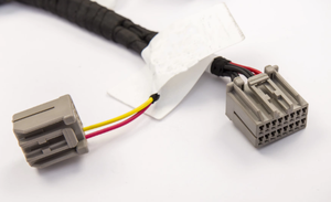 ISO Özel Elektronik Kablo Demeti - Product Image 4