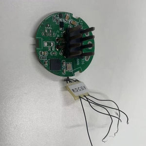 Factory-made Universal <strong>Control</strong> <strong>Board</strong> for Electronic <strong>Printed</strong> <strong>Circuit</strong> <strong>Boards</strong> - Product Image 1