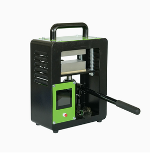 Máquina de <span class=keywords><strong>Prensa</strong></span> de Resina de Transferencia de Calor, Placa Superior e Inferior, <span class=keywords><strong>Prensa</strong></span> Caliente Pequeña, Máquina de 5 Toneladas, <span class=keywords><strong>Prensa</strong></span> de Resina de 6 cm x 12 cm - Product Image 3