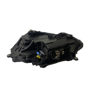 Đèn pha xe hơi thích ứng chất lượng cao phù hợp với hệ thống chiếu sáng phía trước Thông minh cũ của Mercedes-Benz S-Class W222 S63 - Product Image 4